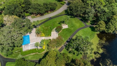 Sunset of Lansbrook is one of the most sought after on Lansbrook Golf Club in Florida - for sale on GolfHomes.com, golf home, golf lot