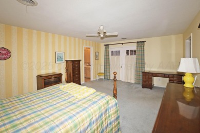 Discover a rare blend of classic elegance & contemporary comfort on Palo Duro Creek Golf Club in Texas - for sale on GolfHomes.com, golf home, golf lot