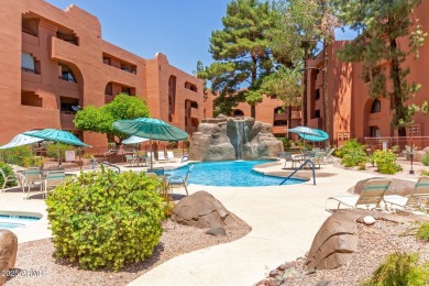 Seller will credit buyer $5k at closing! TURN KEY remodeled on Stonecreek Golf Club in Arizona - for sale on GolfHomes.com, golf home, golf lot