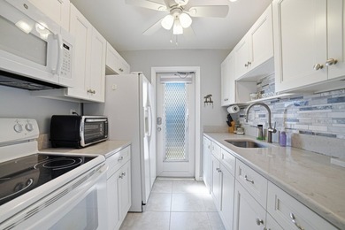 WATERFRONT Active 55+ community - Enjoy a Carefree Florida on Leisureville Community Golf Course in Florida - for sale on GolfHomes.com, golf home, golf lot