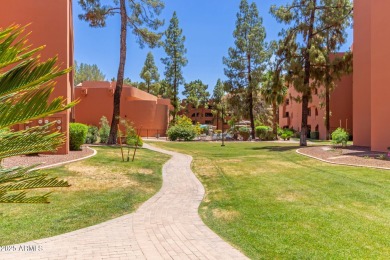 Seller will credit buyer $5k at closing! TURN KEY remodeled on Stonecreek Golf Club in Arizona - for sale on GolfHomes.com, golf home, golf lot