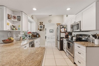 Welcome to this well-maintained pool home located in Deep Creek on Deep Creek Golf Club in Florida - for sale on GolfHomes.com, golf home, golf lot