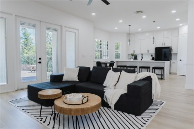Welcome to this fully renovated, move-in ready masterpiece on Eagle Creek Golf Club in Florida - for sale on GolfHomes.com, golf home, golf lot