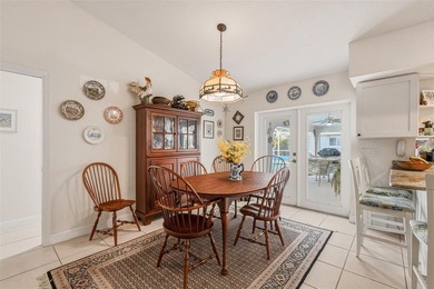 Welcome to this well-maintained pool home located in Deep Creek on Deep Creek Golf Club in Florida - for sale on GolfHomes.com, golf home, golf lot