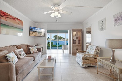 WATERFRONT Active 55+ community - Enjoy a Carefree Florida on Leisureville Community Golf Course in Florida - for sale on GolfHomes.com, golf home, golf lot