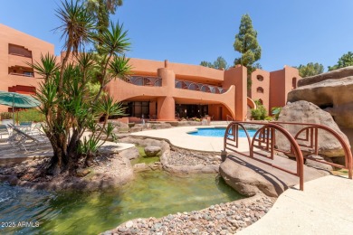 Seller will credit buyer $5k at closing! TURN KEY remodeled on Stonecreek Golf Club in Arizona - for sale on GolfHomes.com, golf home, golf lot