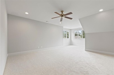 Situated in the prestigious Yarbrough Farms at the Auburn on The Auburn University Club in Alabama - for sale on GolfHomes.com, golf home, golf lot