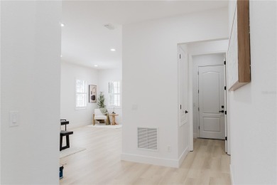 Welcome to this fully renovated, move-in ready masterpiece on Eagle Creek Golf Club in Florida - for sale on GolfHomes.com, golf home, golf lot