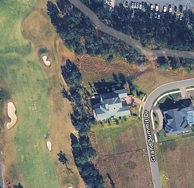 This premium homesite is situated overlooking the 18th fairway on Southern Hills Plantation Club in Florida - for sale on GolfHomes.com, golf home, golf lot