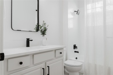 Welcome to this fully renovated, move-in ready masterpiece on Eagle Creek Golf Club in Florida - for sale on GolfHomes.com, golf home, golf lot