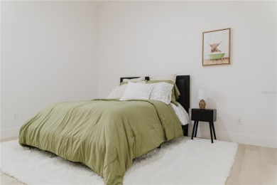Welcome to this fully renovated, move-in ready masterpiece on Eagle Creek Golf Club in Florida - for sale on GolfHomes.com, golf home, golf lot