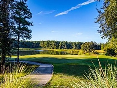 This premium homesite is situated overlooking the 18th fairway on Southern Hills Plantation Club in Florida - for sale on GolfHomes.com, golf home, golf lot