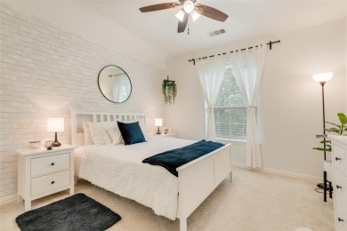 Beautiful Corner Lot Home in Highly Desirable Hidden Lakes on Sky Creek Ranch Golf Club in Texas - for sale on GolfHomes.com, golf home, golf lot