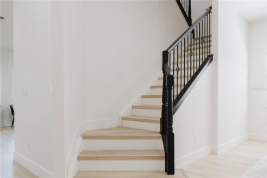 Welcome to this fully renovated, move-in ready masterpiece on Eagle Creek Golf Club in Florida - for sale on GolfHomes.com, golf home, golf lot