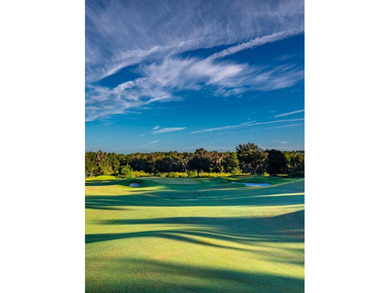 This premium homesite is situated overlooking the 18th fairway on Southern Hills Plantation Club in Florida - for sale on GolfHomes.com, golf home, golf lot