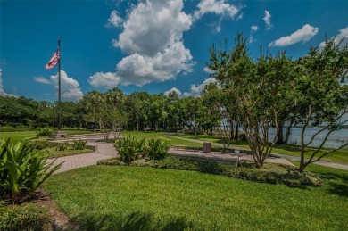 Sunset of Lansbrook is one of the most sought after on Lansbrook Golf Club in Florida - for sale on GolfHomes.com, golf home, golf lot