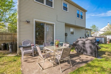 Explore this delightful 4-bedroom, 1.5-bath home (1,699 sq. ft.) on Twisted Dune Golf Club in New Jersey - for sale on GolfHomes.com, golf home, golf lot