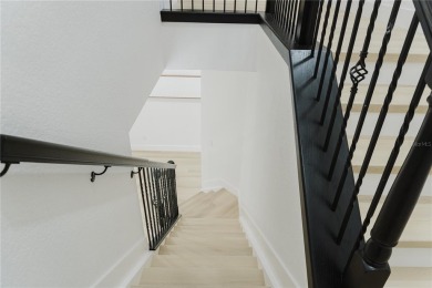 Welcome to this fully renovated, move-in ready masterpiece on Eagle Creek Golf Club in Florida - for sale on GolfHomes.com, golf home, golf lot