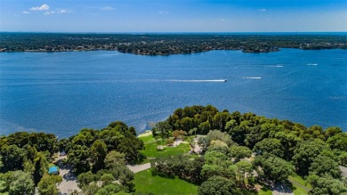 Sunset of Lansbrook is one of the most sought after on Lansbrook Golf Club in Florida - for sale on GolfHomes.com, golf home, golf lot