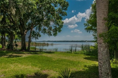 Sunset of Lansbrook is one of the most sought after on Lansbrook Golf Club in Florida - for sale on GolfHomes.com, golf home, golf lot