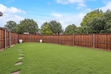 Beautiful Corner Lot Home in Highly Desirable Hidden Lakes on Sky Creek Ranch Golf Club in Texas - for sale on GolfHomes.com, golf home, golf lot