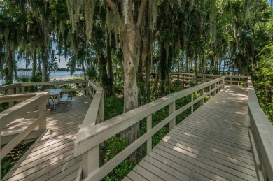 Sunset of Lansbrook is one of the most sought after on Lansbrook Golf Club in Florida - for sale on GolfHomes.com, golf home, golf lot