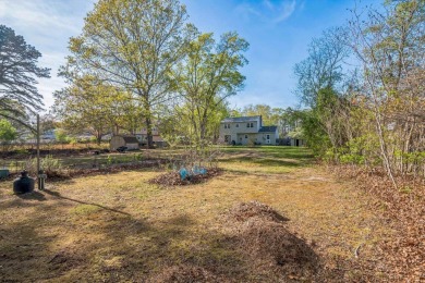 Explore this delightful 4-bedroom, 1.5-bath home (1,699 sq. ft.) on Twisted Dune Golf Club in New Jersey - for sale on GolfHomes.com, golf home, golf lot