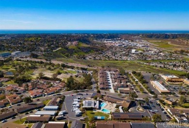 This DETACHED Riviera Model has a great LOCATION corner lot in on Emerald Isle Golf Course in California - for sale on GolfHomes.com, golf home, golf lot