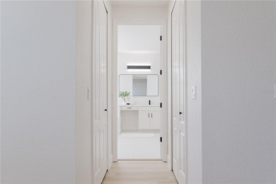 Welcome to this fully renovated, move-in ready masterpiece on Eagle Creek Golf Club in Florida - for sale on GolfHomes.com, golf home, golf lot