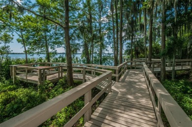 Sunset of Lansbrook is one of the most sought after on Lansbrook Golf Club in Florida - for sale on GolfHomes.com, golf home, golf lot