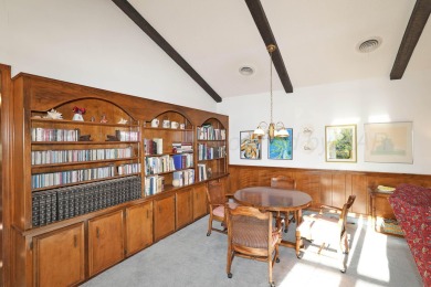 Discover a rare blend of classic elegance & contemporary comfort on Palo Duro Creek Golf Club in Texas - for sale on GolfHomes.com, golf home, golf lot