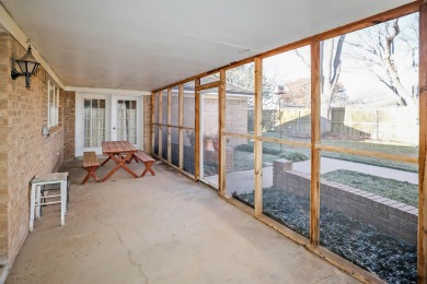 Discover a rare blend of classic elegance & contemporary comfort on Palo Duro Creek Golf Club in Texas - for sale on GolfHomes.com, golf home, golf lot