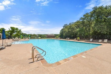 Beautiful Corner Lot Home in Highly Desirable Hidden Lakes on Sky Creek Ranch Golf Club in Texas - for sale on GolfHomes.com, golf home, golf lot
