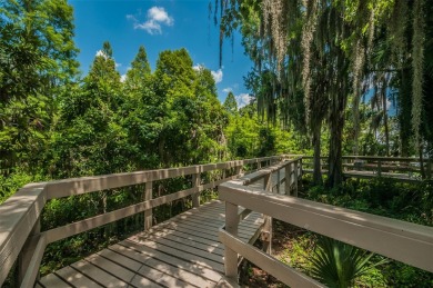 Sunset of Lansbrook is one of the most sought after on Lansbrook Golf Club in Florida - for sale on GolfHomes.com, golf home, golf lot