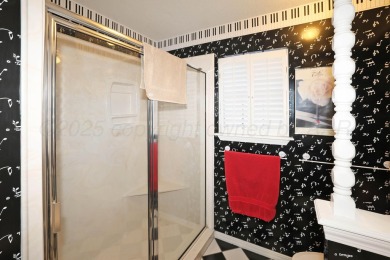 Discover a rare blend of classic elegance & contemporary comfort on Palo Duro Creek Golf Club in Texas - for sale on GolfHomes.com, golf home, golf lot
