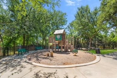 Beautiful Corner Lot Home in Highly Desirable Hidden Lakes on Sky Creek Ranch Golf Club in Texas - for sale on GolfHomes.com, golf home, golf lot