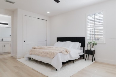 Welcome to this fully renovated, move-in ready masterpiece on Eagle Creek Golf Club in Florida - for sale on GolfHomes.com, golf home, golf lot