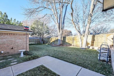 Discover a rare blend of classic elegance & contemporary comfort on Palo Duro Creek Golf Club in Texas - for sale on GolfHomes.com, golf home, golf lot