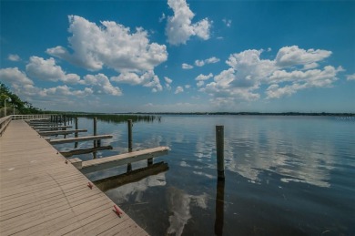 Sunset of Lansbrook is one of the most sought after on Lansbrook Golf Club in Florida - for sale on GolfHomes.com, golf home, golf lot