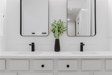 Welcome to this fully renovated, move-in ready masterpiece on Eagle Creek Golf Club in Florida - for sale on GolfHomes.com, golf home, golf lot