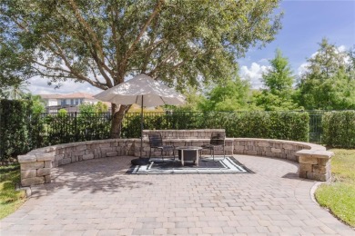 Welcome to this fully renovated, move-in ready masterpiece on Eagle Creek Golf Club in Florida - for sale on GolfHomes.com, golf home, golf lot