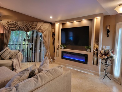 Largest condo in the prestigious GlenEagles neighborhood! This on Gleneagles Golf and Country Club in Florida - for sale on GolfHomes.com, golf home, golf lot