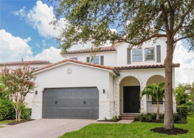 Welcome to this fully renovated, move-in ready masterpiece on Eagle Creek Golf Club in Florida - for sale on GolfHomes.com, golf home, golf lot