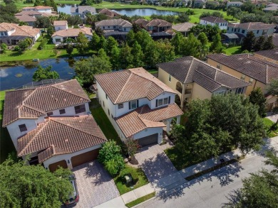 Welcome to this fully renovated, move-in ready masterpiece on Eagle Creek Golf Club in Florida - for sale on GolfHomes.com, golf home, golf lot