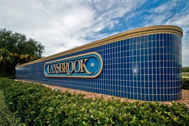 Sunset of Lansbrook is one of the most sought after on Lansbrook Golf Club in Florida - for sale on GolfHomes.com, golf home, golf lot