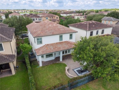 Welcome to this fully renovated, move-in ready masterpiece on Eagle Creek Golf Club in Florida - for sale on GolfHomes.com, golf home, golf lot