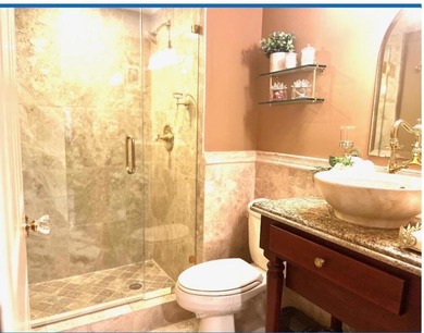 Largest condo in the prestigious GlenEagles neighborhood! This on Gleneagles Golf and Country Club in Florida - for sale on GolfHomes.com, golf home, golf lot