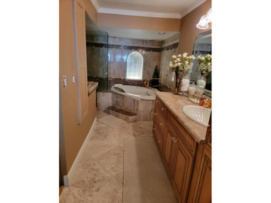 SELLERS TO PAY $110,000 Initiation Fee for Buyer. Largest condo on Gleneagles Golf and Country Club in Florida - for sale on GolfHomes.com, golf home, golf lot