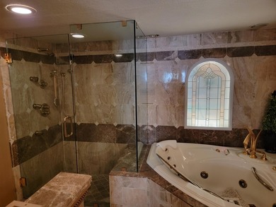 SELLERS TO PAY $110,000 Initiation Fee for Buyer. Largest condo on Gleneagles Golf and Country Club in Florida - for sale on GolfHomes.com, golf home, golf lot