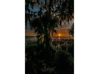 Sunset of Lansbrook is one of the most sought after on Lansbrook Golf Club in Florida - for sale on GolfHomes.com, golf home, golf lot